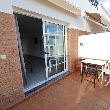 Apartamentos Graciosamar Caleta de Sebo Εξωτερικό φωτογραφία