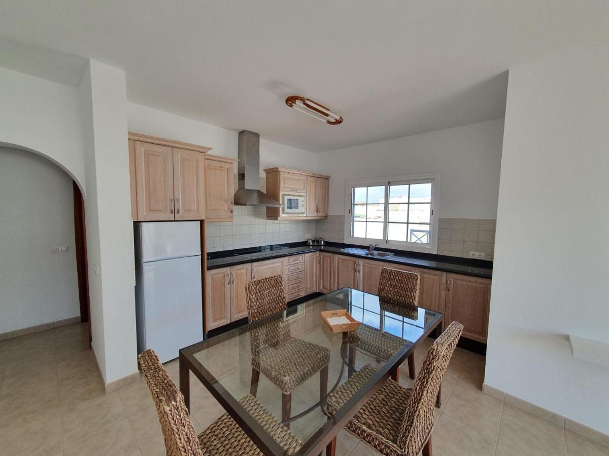 Apartamentos Graciosamar Caleta de Sebo Εξωτερικό φωτογραφία