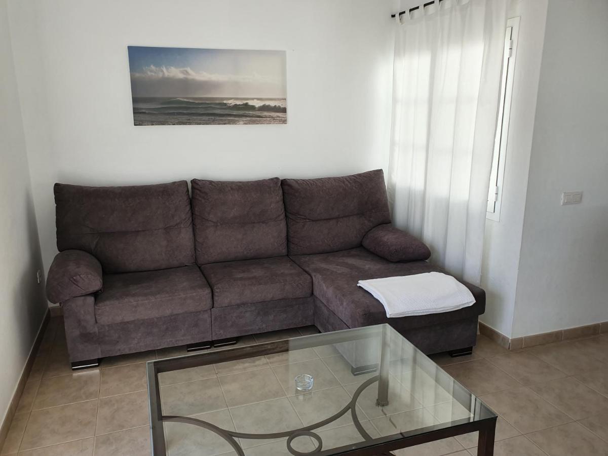 Apartamentos Graciosamar Caleta de Sebo Εξωτερικό φωτογραφία
