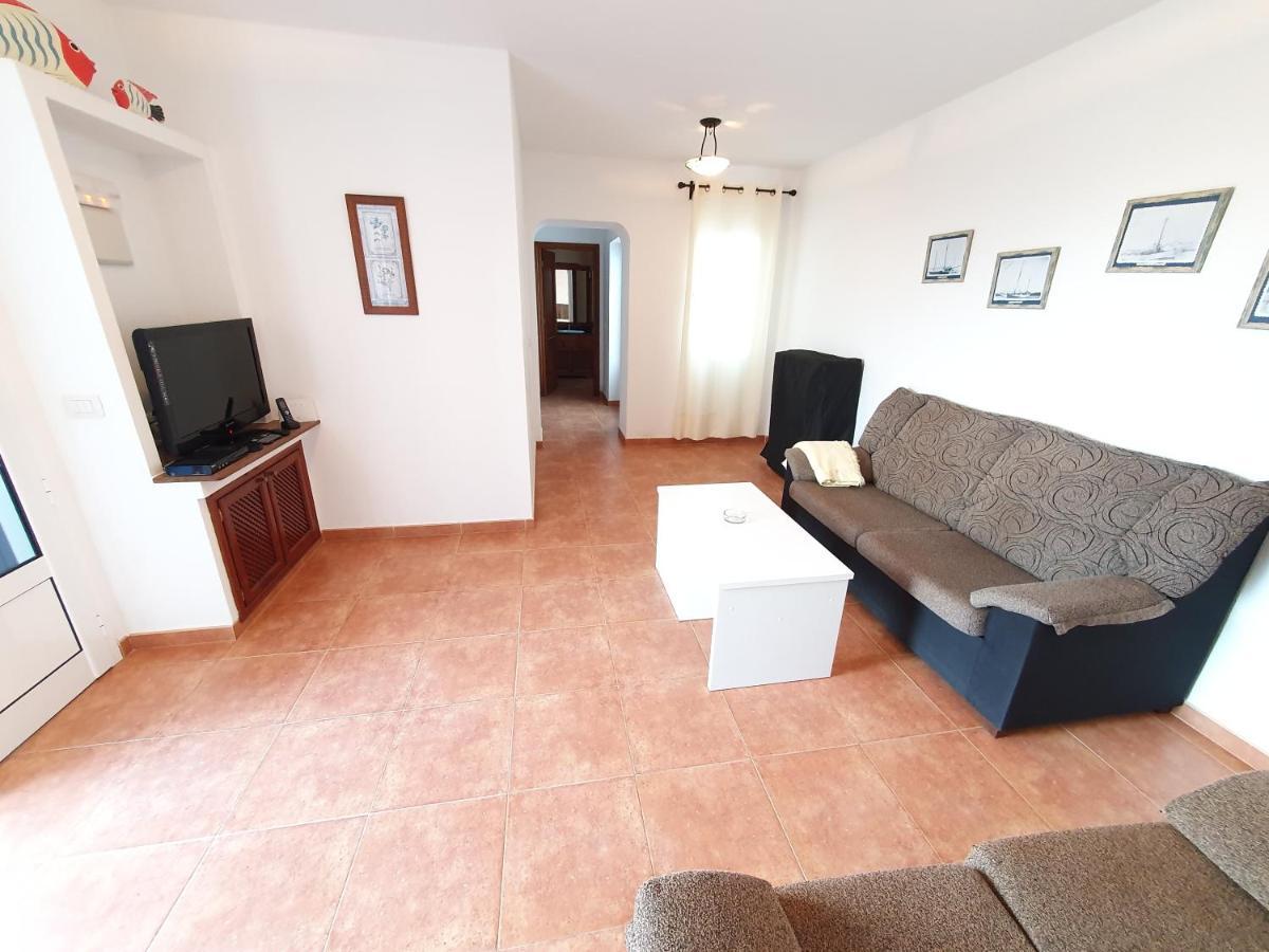 Apartamentos Graciosamar Caleta de Sebo Εξωτερικό φωτογραφία