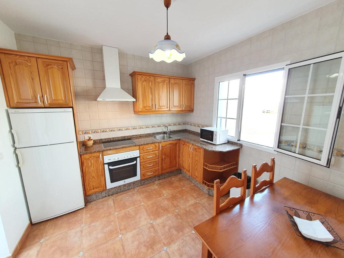 Apartamentos Graciosamar Caleta de Sebo Εξωτερικό φωτογραφία
