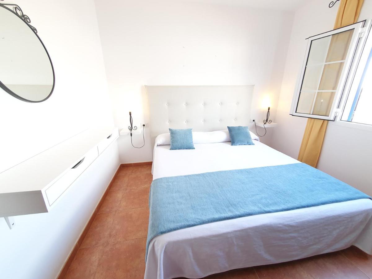 Apartamentos Graciosamar Caleta de Sebo Εξωτερικό φωτογραφία