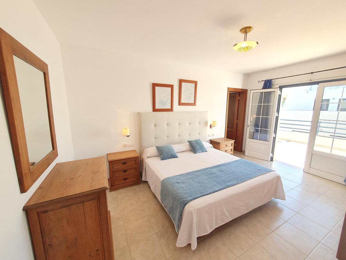 Apartamentos Graciosamar Caleta de Sebo Εξωτερικό φωτογραφία